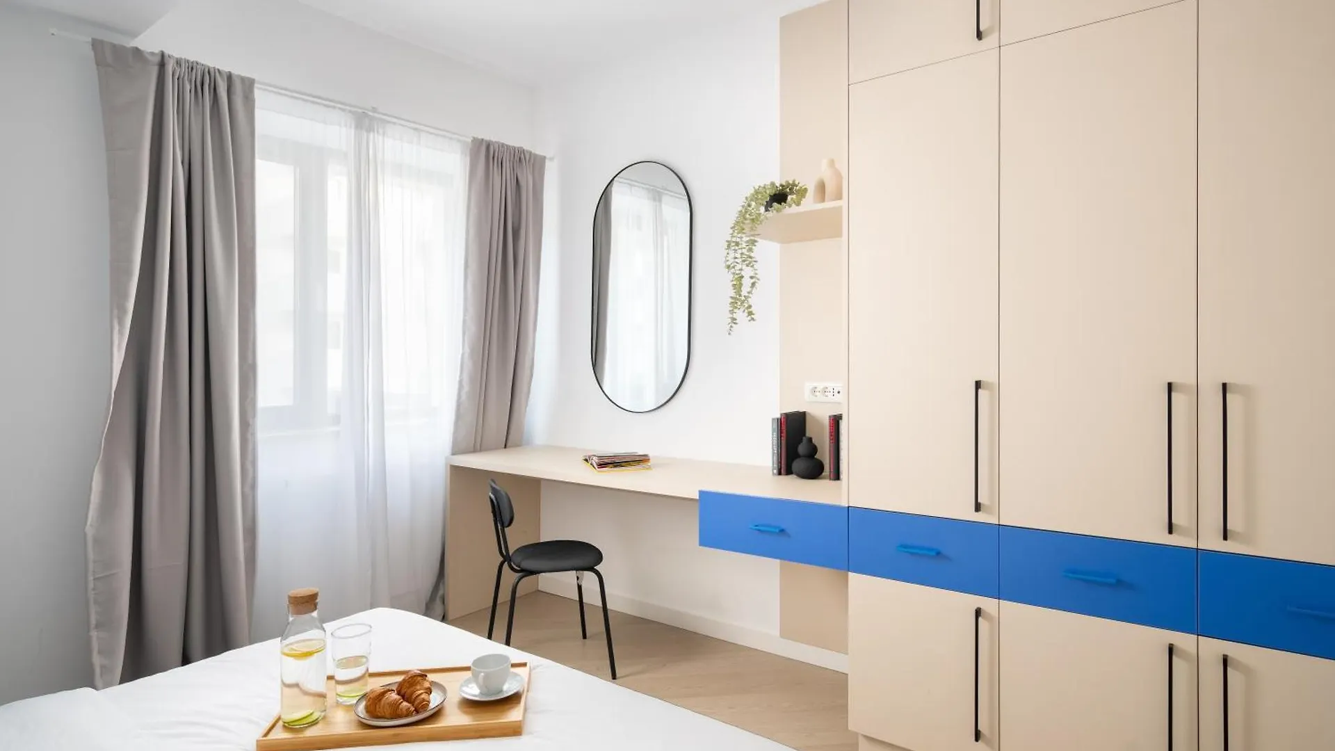 North By Urbanesq Cortina H Apartment Voluntari 0*,  Romania