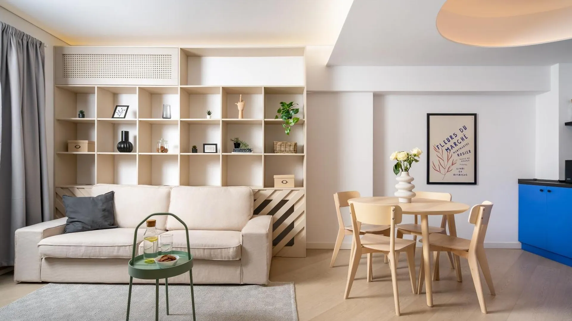 North By Urbanesq Cortina H Apartment Bucharest